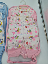 Načíst obrázek do prohlížeče Galerie, 10 Piece Baby Sets Pink Blue Neutral