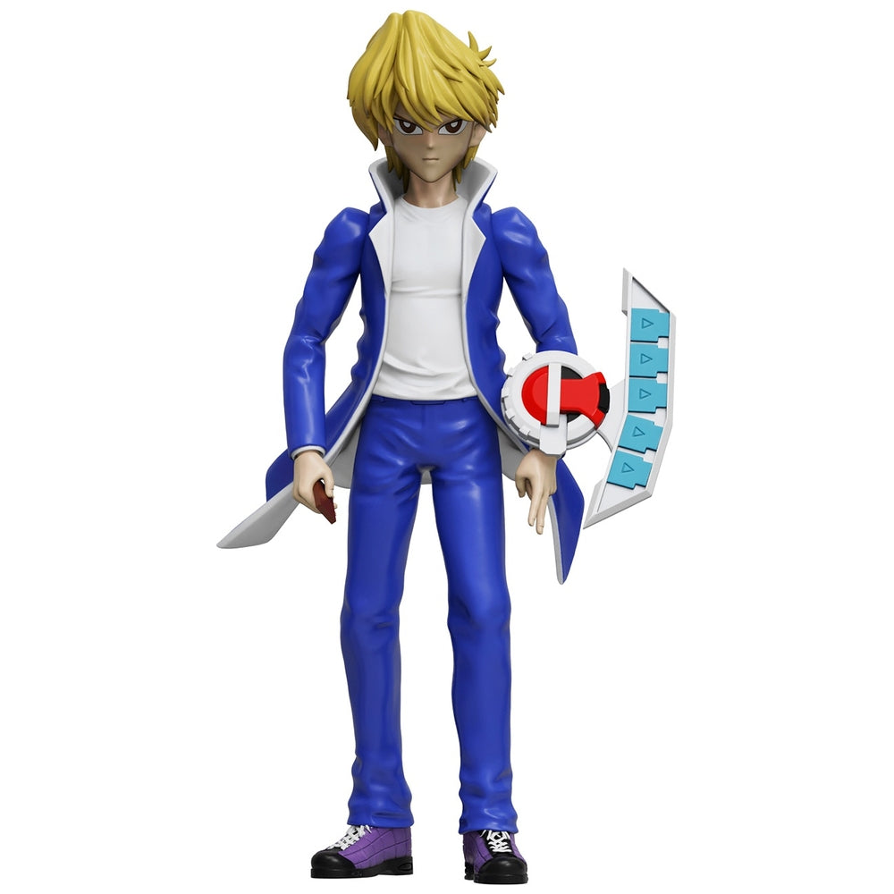 Yu-Gi-Oh! Joey Wheeler Action Figure