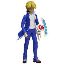 Load image into Gallery viewer, Yu-Gi-Oh! Joey Wheeler Action Figure