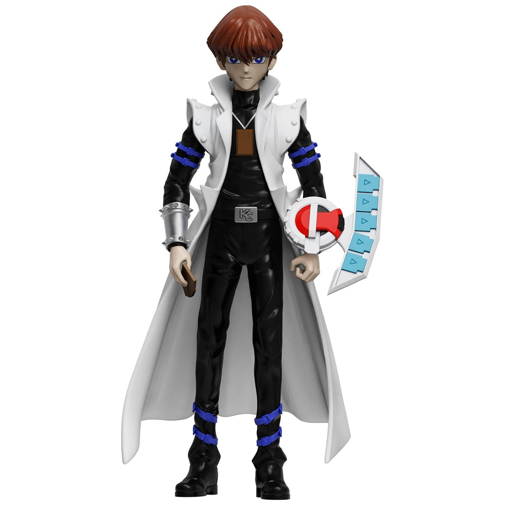 Yu-Gi-Oh! Seto Kaiba Action Figure