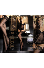 Load image into Gallery viewer, Ballerina 262 Hold Up Nero (Black)