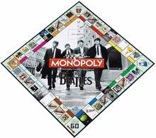 Load image into Gallery viewer, Monopoly Beatles Limited Edition Board Game