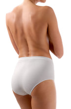 Load image into Gallery viewer, Control Body 311128 Shaping Brief Bianco