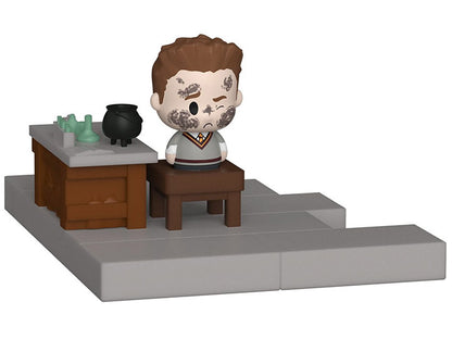 Funko Mini Moments Harry Potter: Třída lektvarů - Seamus Finnigan Chase Edition