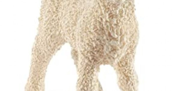 Schleich Lamb Animal Figure