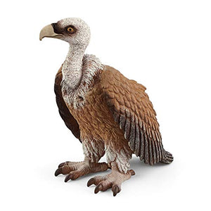 Schleich Vulture Animal Figure