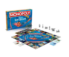 Načíst obrázek do prohlížeče Galerie, Monopoly Lilo And Stitch Board Game