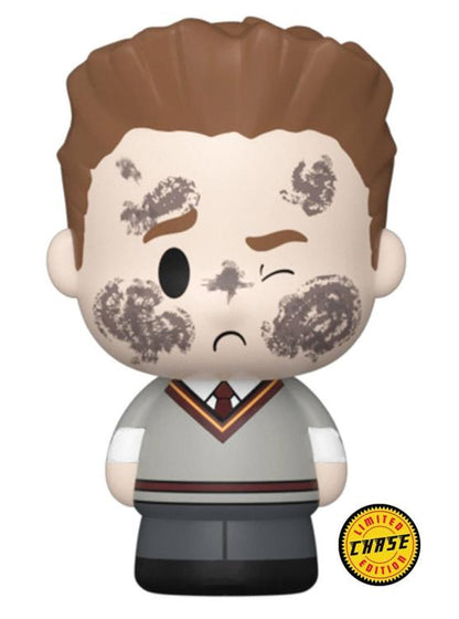 Funko Mini Moments Harry Potter: Třída lektvarů - Seamus Finnigan Chase Edition