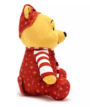 Load image into Gallery viewer, Winnie the Pooh Medium Soft Toy