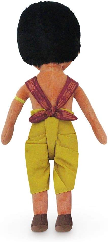 Raya a The Last Dragon Boun Plush