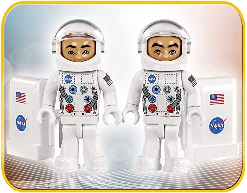 Cobi 21079 Apollo 11