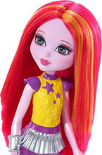 Načíst obrázek do prohlížeče Galerie, Dobrodružná panenka Barbie Starlight Růžové vlasy