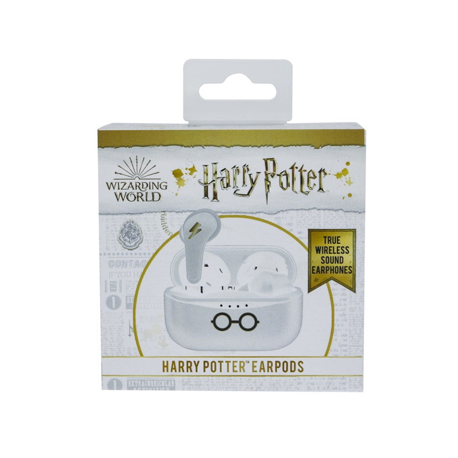 Harry Potter Wireless Earphones