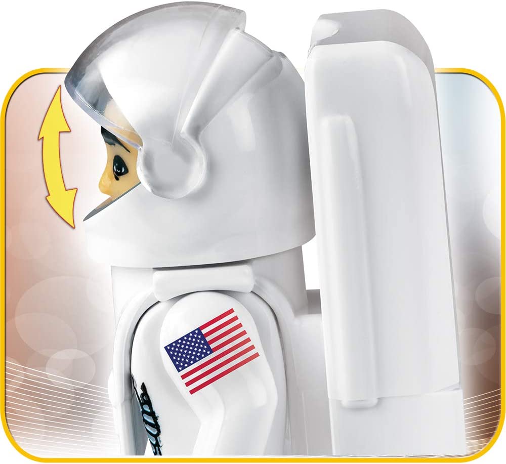 Cobi 21079 Apollo 11