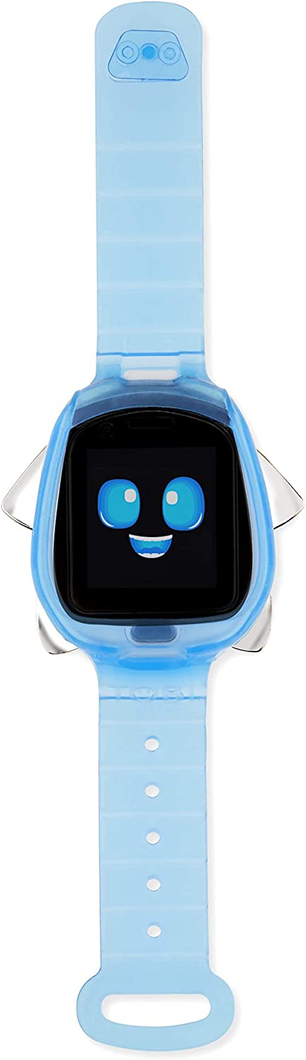 Tobi Robot Smart Watch- Blue