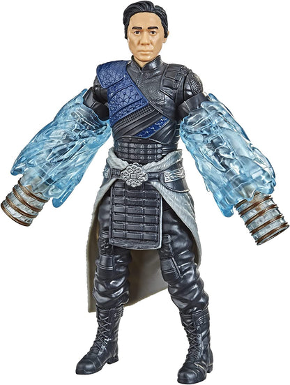Marvel and the Legend of the Ten Rings Wenwu Action Figure