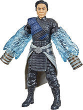 Load image into Gallery viewer, Marvel and the Legend of the Ten Rings Wenwu Action Figure