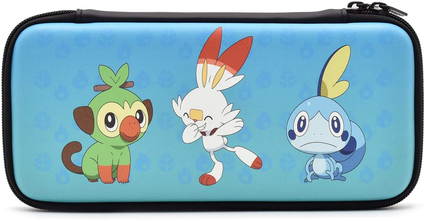 Switch Tough Pouch (Pokémon Sword And Shield) od Hori