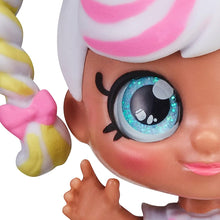 Načíst obrázek do prohlížeče Galerie, Kindi Kids Mini Marsha Mello 9cm Doll