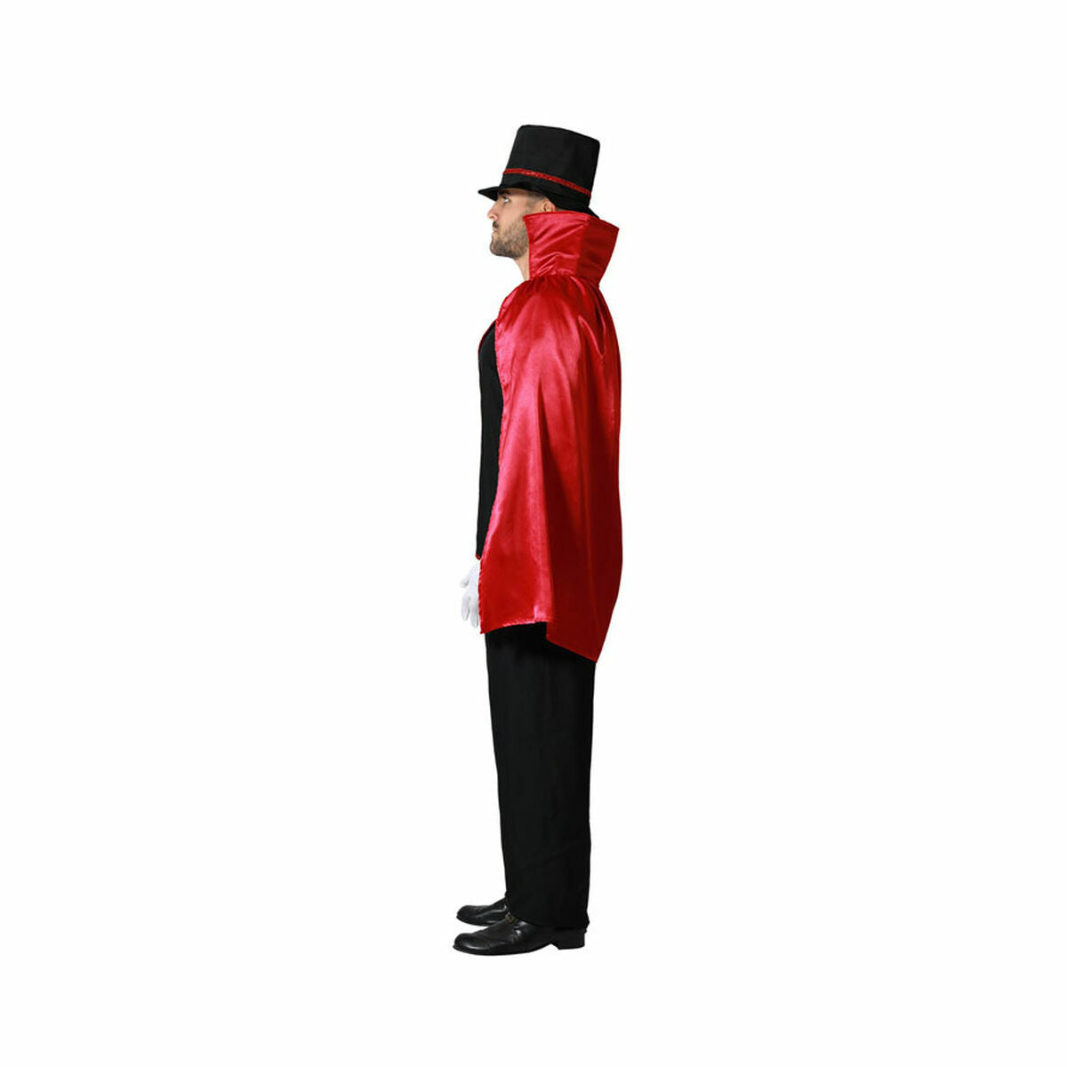 Costume for Adults magician male Various Sizes