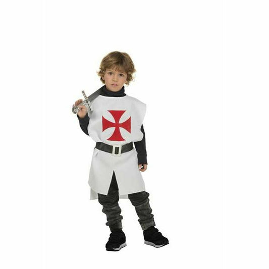Costume for Children My Other Me Medieval 2 Pieces Belt And Overalls