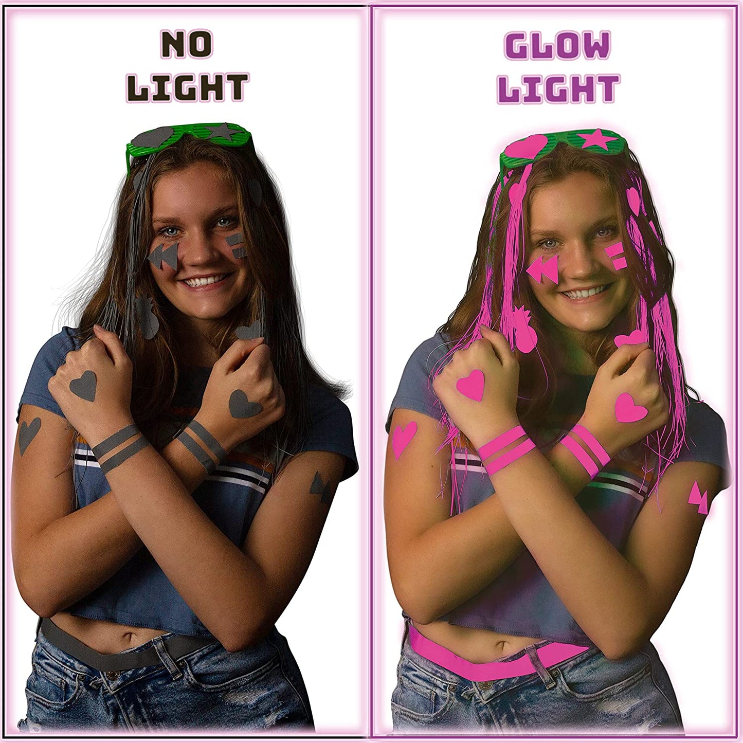 Lets Glow Studio