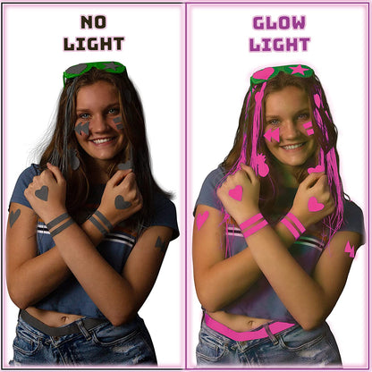Lets Glow Studio