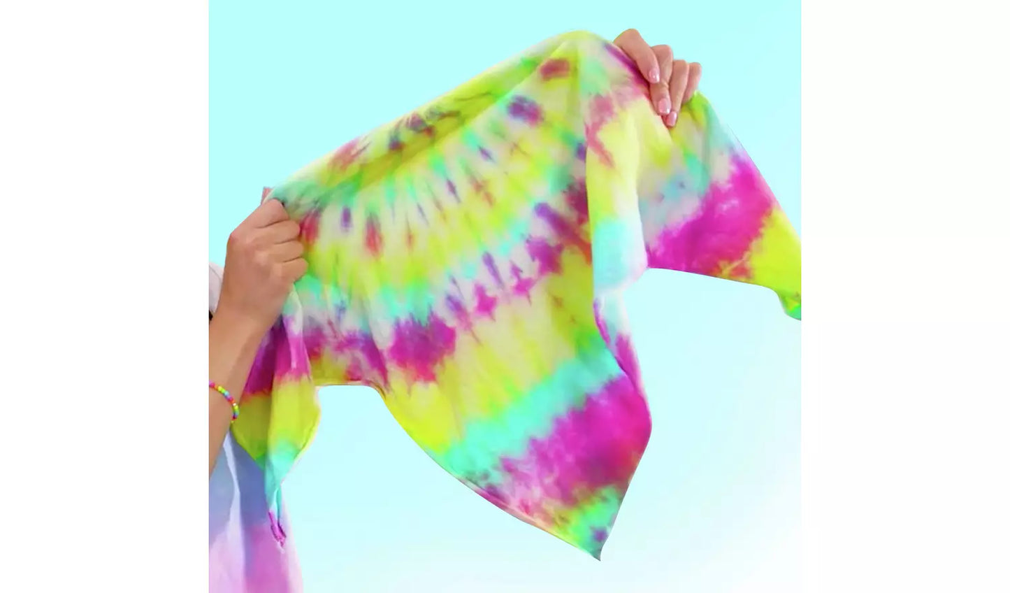 Style 4 Ever Tie Dye Workstation