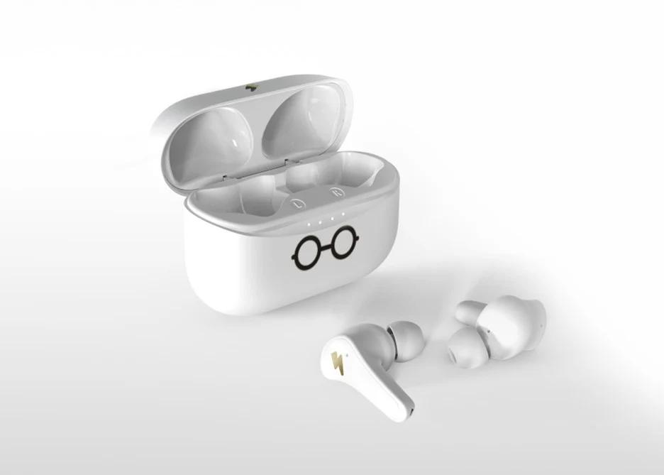 Harry Potter Wireless Earphones