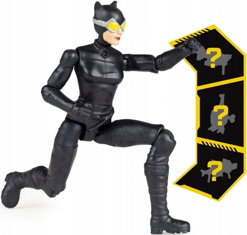 DC Catwoman Articulated Figure