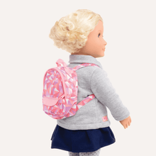 Load image into Gallery viewer, Our Generation  Off To School  Accessory Set