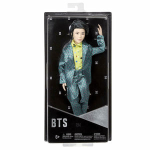 BTS RM Idol Doll