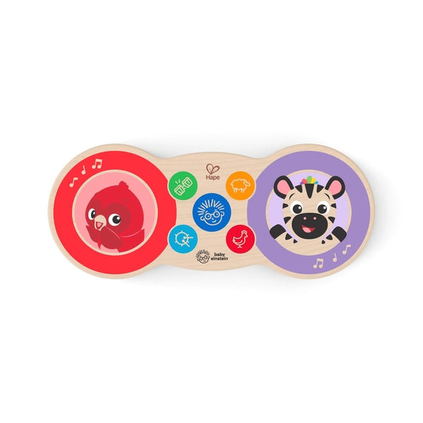 Baby Einstein Upbeat Tunes Magic Touch Drum