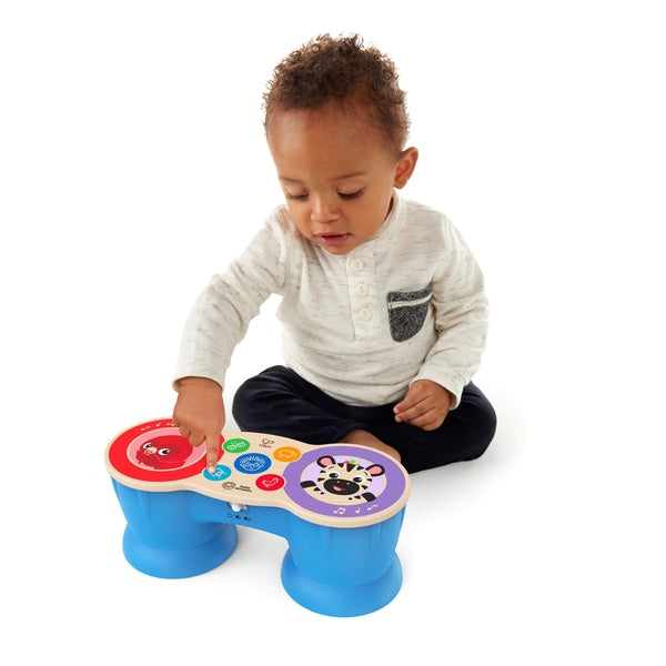 Baby Einstein Upbeat Tunes Magic Touch Drum