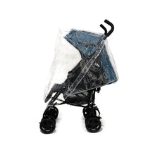 Load image into Gallery viewer, Babylo Universal Stroller Raincover