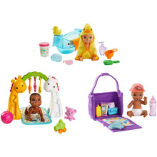 Load image into Gallery viewer, Barbie Baby Playset Each Sold Separately