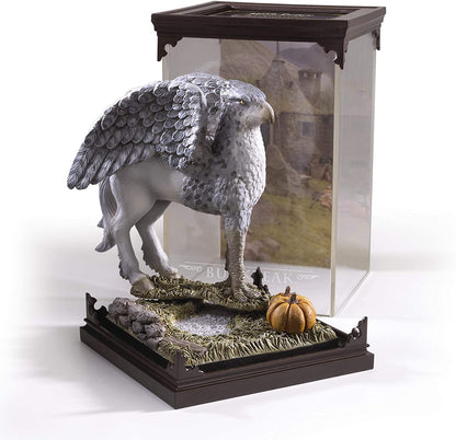The Noble Collection Kouzelná stvoření Harryho Pottera: Buckbeak č. 6