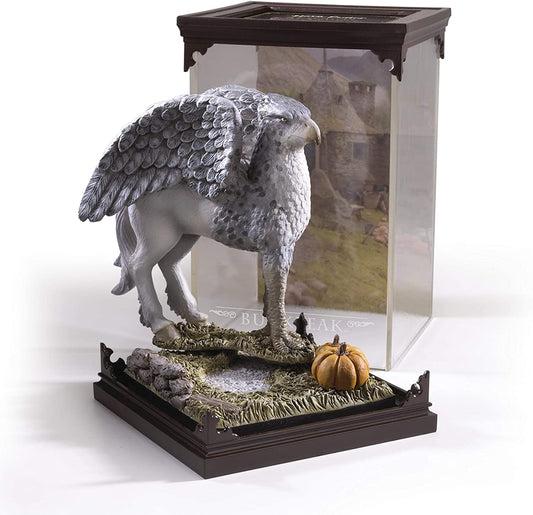 The Noble Collection Harry Potter Magical Creatures: No.6 Buckbeak