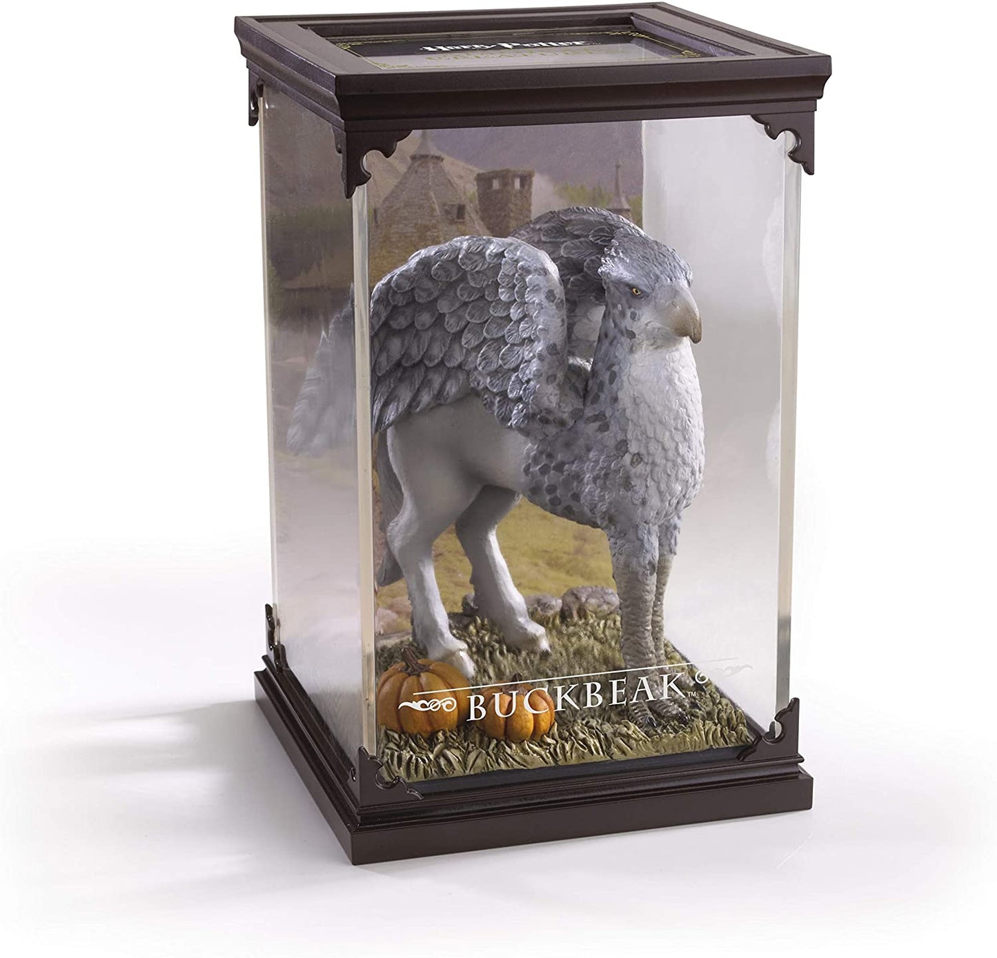 The Noble Collection Harry Potter Magical Creatures: No.6 Buckbeak