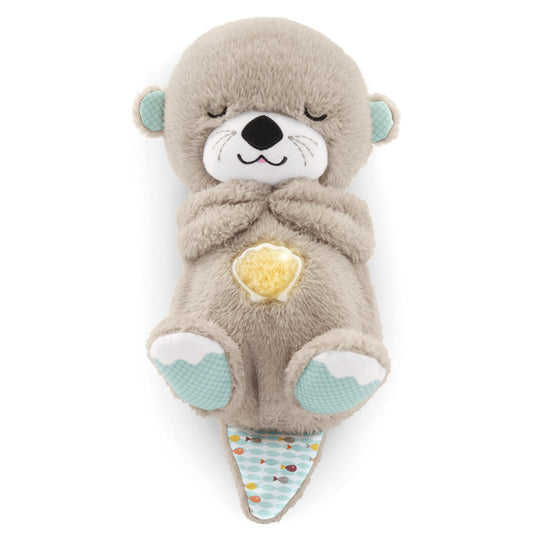 Fisher-Price Bedtime Otter Soother