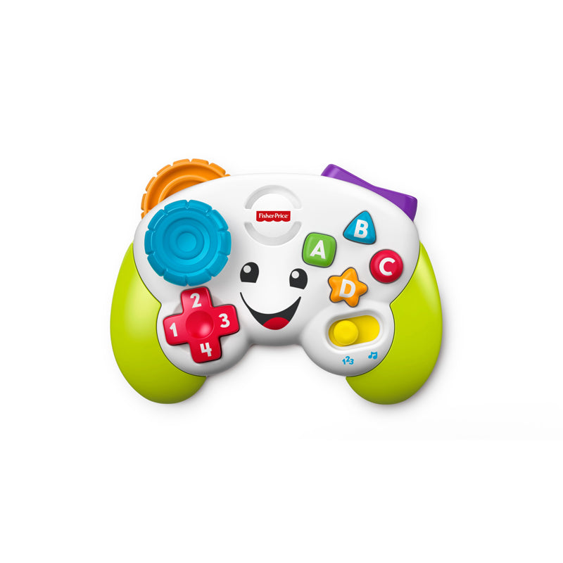 Ovladač Fisher-Price Laugh N Learn