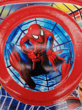 Načíst obrázek do prohlížeče Galerie, Dětská taška Marvel 3D Spiderman