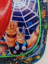 Načíst obrázek do prohlížeče Galerie, Dětská taška Marvel 3D Spiderman