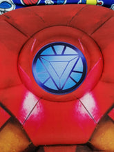 Načíst obrázek do prohlížeče Galerie, Dětská taška Marvel Iron Man 3D