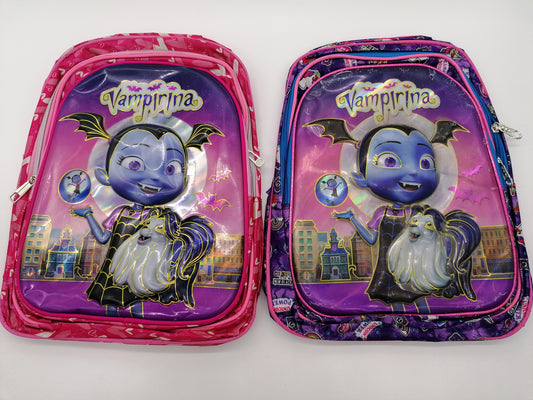 Dětská taška Vampirina 3D se prodává samostatně