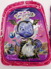 Načíst obrázek do prohlížeče Galerie, Dětská taška Vampirina 3D se prodává samostatně