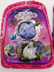 Dětská taška Vampirina 3D se prodává samostatně