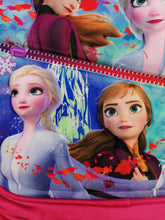 Load image into Gallery viewer, Childrens Bag Frozen 3D