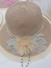 Load image into Gallery viewer, Ladies Sun Hats Various Styles And Colours