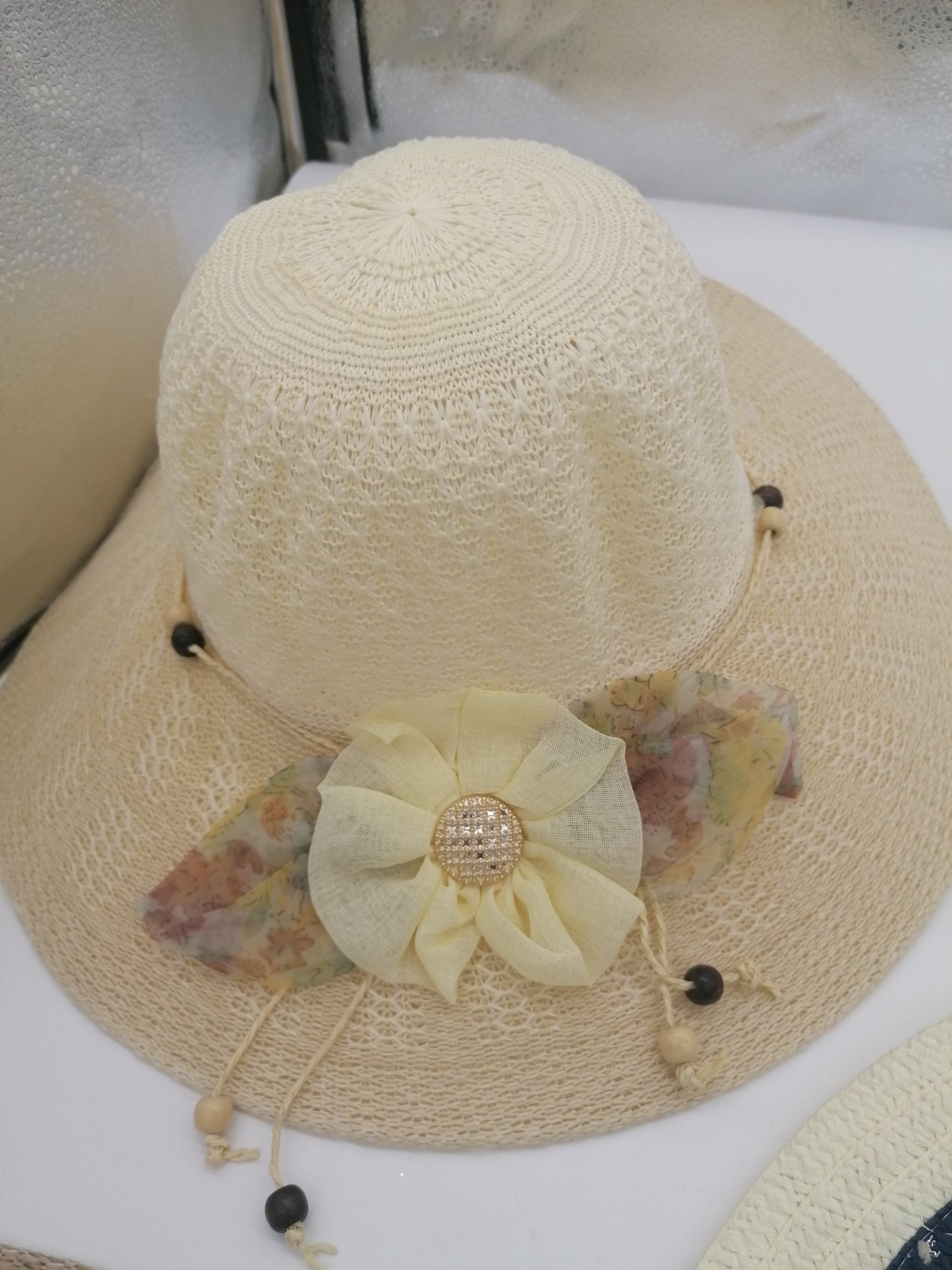 Ladies Sun Hats Various Styles And Colours